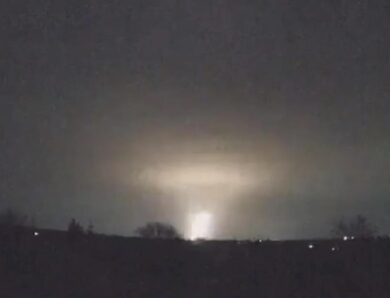 Удар “Орєшніком”: військові розповіли деталі