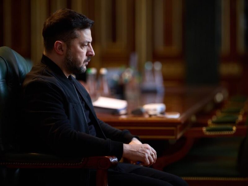 Удар по Запоріжжю: Зеленський анонсував відповідь