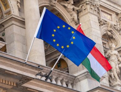 Угорщина не підтримала заяву ЄС щодо Венесуели