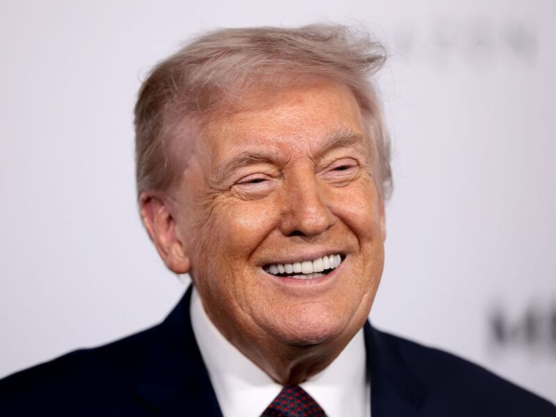 Україна через рішення Трампа не отримала 250 млн доларів – ЗМІ