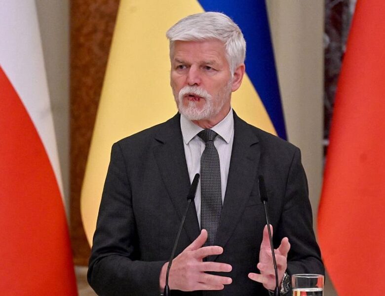 Україна готова до болісних поступок, тому слід тиснути на РФ – Павел