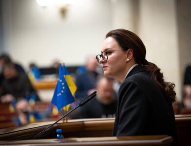 Україна готує “енергетичний Рамштайн” у форматі G7+