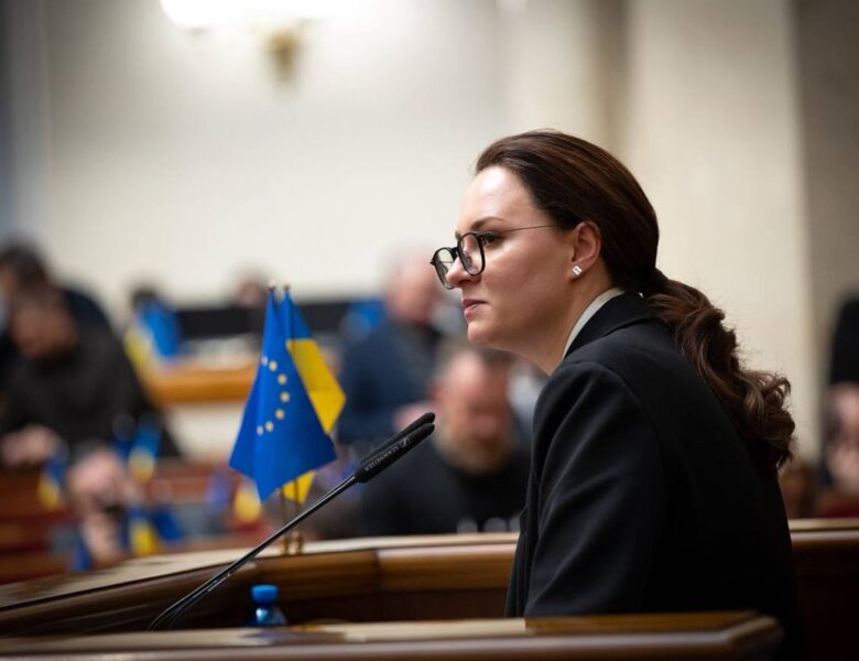 Україна готує “енергетичний Рамштайн” у форматі G7+