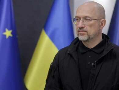 Україна отримала понад 50 тонн енергетичної допомоги – Шмигаль