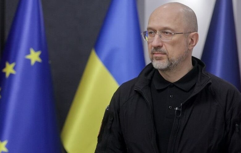 Україна отримала понад 50 тонн енергетичної допомоги – Шмигаль