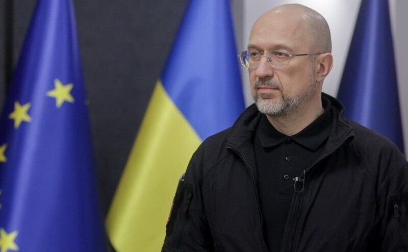 Україна отримала понад 50 тонн енергетичної допомоги – Шмигаль