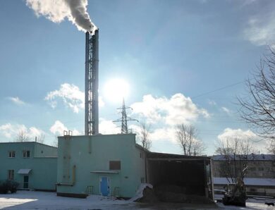 Україна отримає 33 мобільні теплоелектростанції – посол ФРН