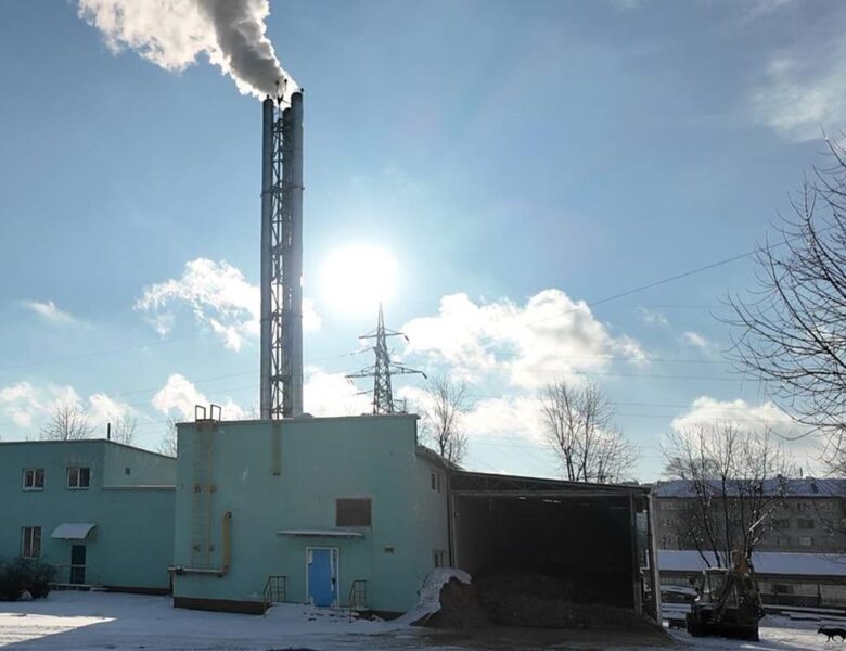 Україна отримає 33 мобільні теплоелектростанції – посол ФРН