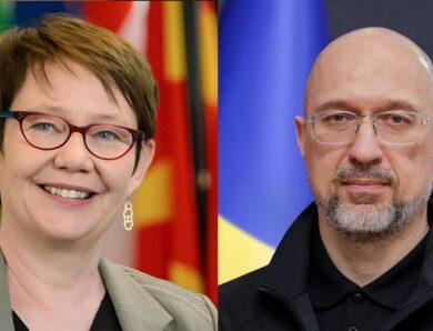 Україна отримає &euro;85 млн на додаткові закупівлі газу