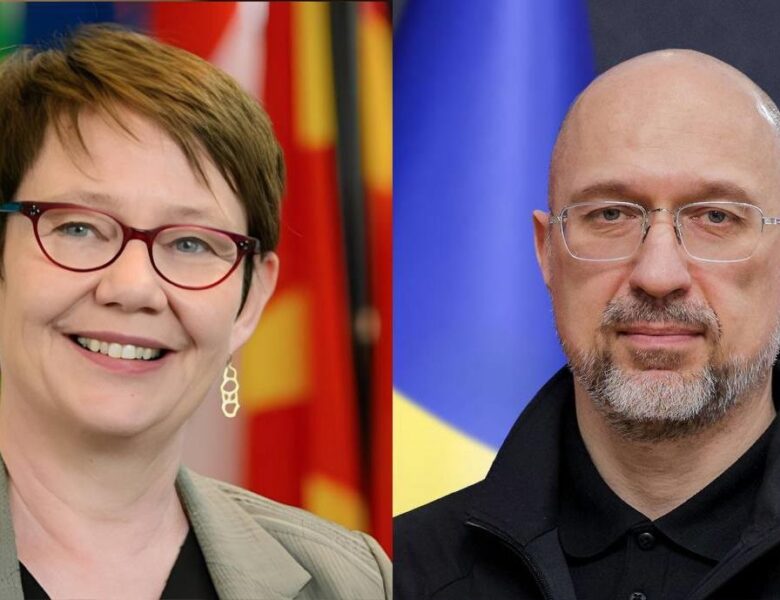 Україна отримає &euro;85 млн на додаткові закупівлі газу