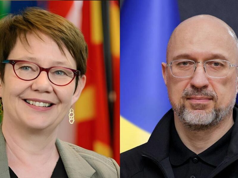 Україна отримає &euro;85 млн на додаткові закупівлі газу