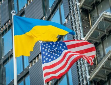 Україна планує підписати зі США рамкову угоду про гарантії безпеки – FT