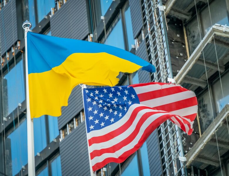 Україна планує підписати зі США рамкову угоду про гарантії безпеки – FT