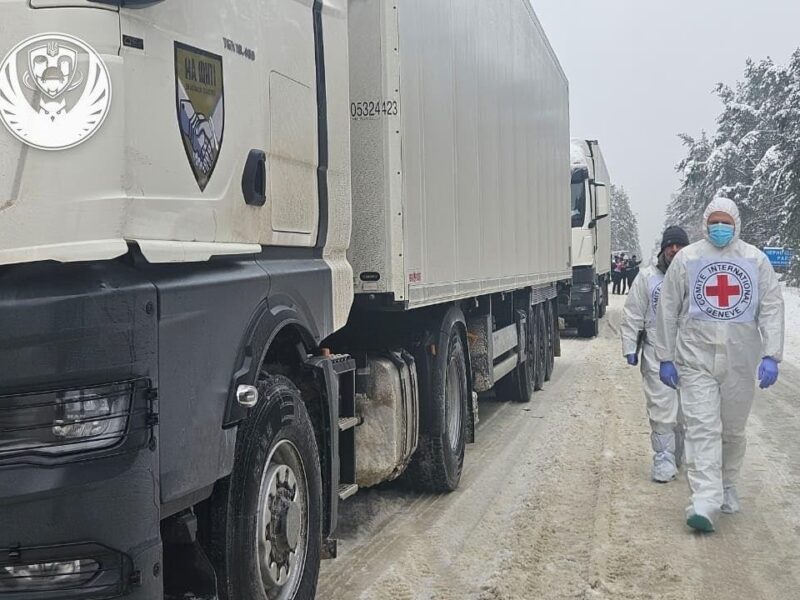 Україна повернула 1000 тіл полеглих захисників