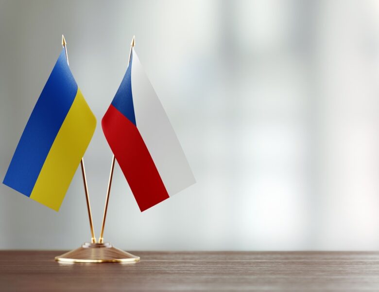 Україна та Чехія домовились “перегорнути сторінку” у дипвідносинах
