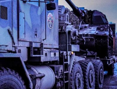 Україна та НАТО обмінялися досвідом у логістиці