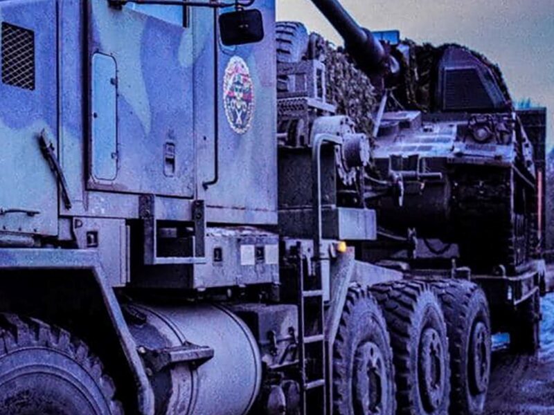 Україна та НАТО обмінялися досвідом у логістиці