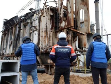 Україна вимагає обмежити права Росії в МАГАТЕ