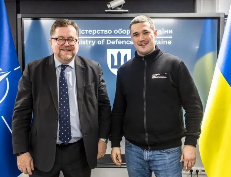 Україна й НАТО узгодили ключові пріоритети співпраці