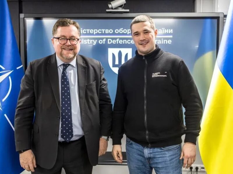 Україна й НАТО узгодили ключові пріоритети співпраці