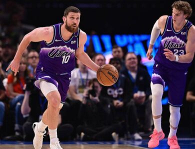 Українець яскраво зіграв у матчі проти Клівленда