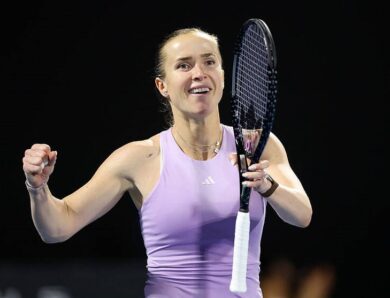 Українки дізналися перших суперниць на Australian Open