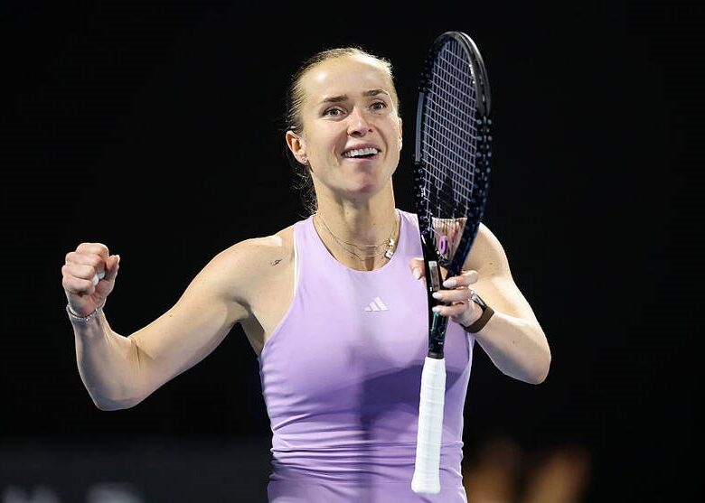 Українки дізналися перших суперниць на Australian Open