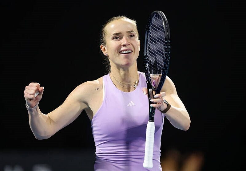 Українки дізналися перших суперниць на Australian Open