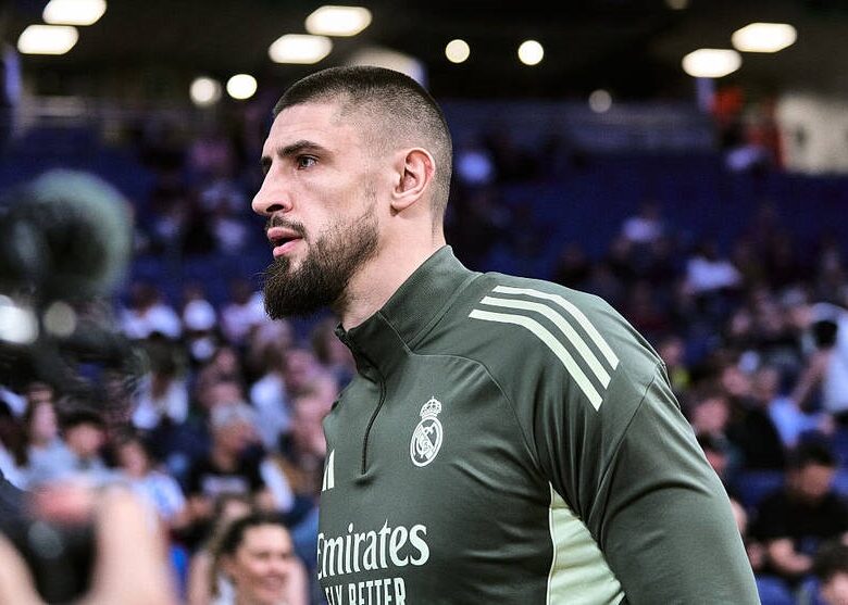 Українське баскетбольне дербі на паркеті відбулося в рамках Ліги Ендеса