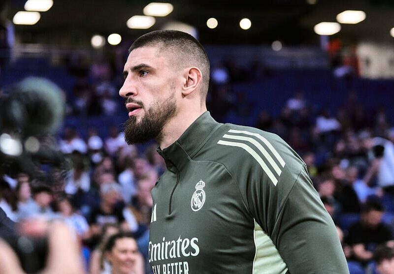 Українське баскетбольне дербі на паркеті відбулося в рамках Ліги Ендеса