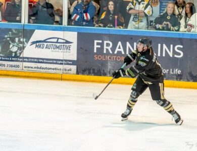 Український хокеїст виступатиме в польському чемпіонаті