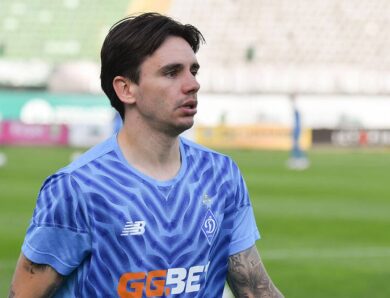 Український вектор Жирони: клуб готує нове підписання