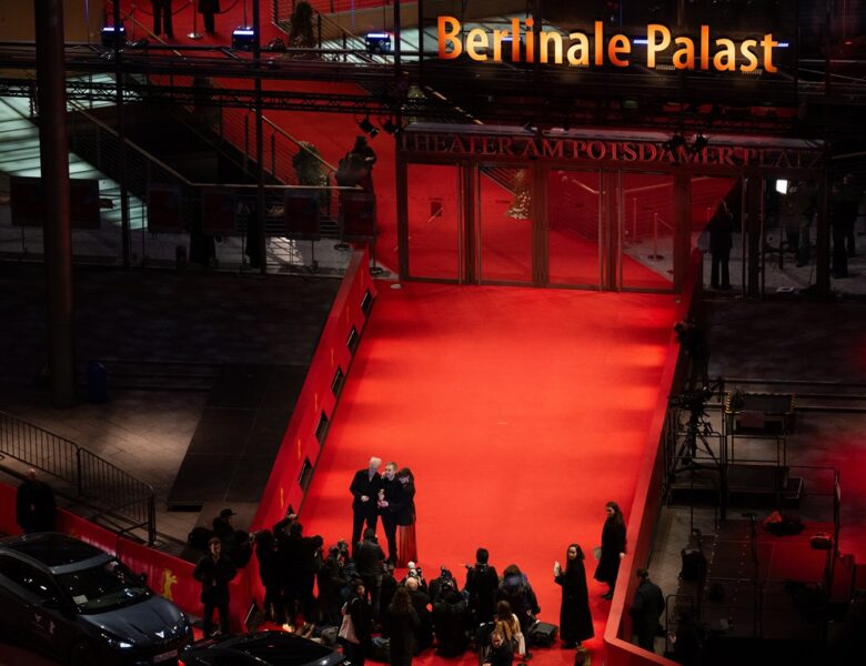 Українську класику вперше покажуть у програмі Berlinale Classics