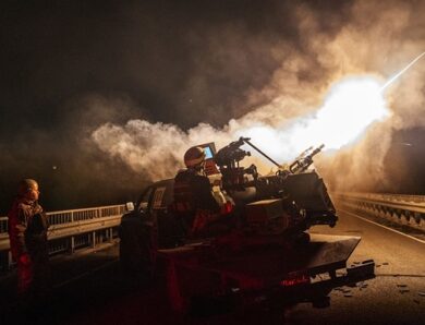 Українці очікують повторний напад РФ у разі замороження війни – опитування