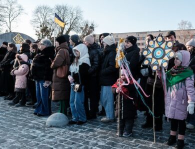 Українці визначилися зі ставленням до “мирного плану” РФ