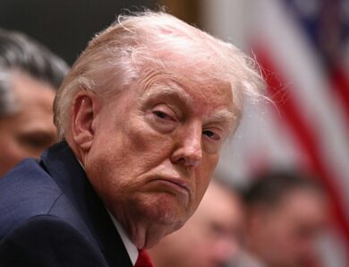 Українці визначилися зі ставленням до Трампа