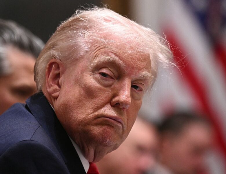 Українці визначилися зі ставленням до Трампа