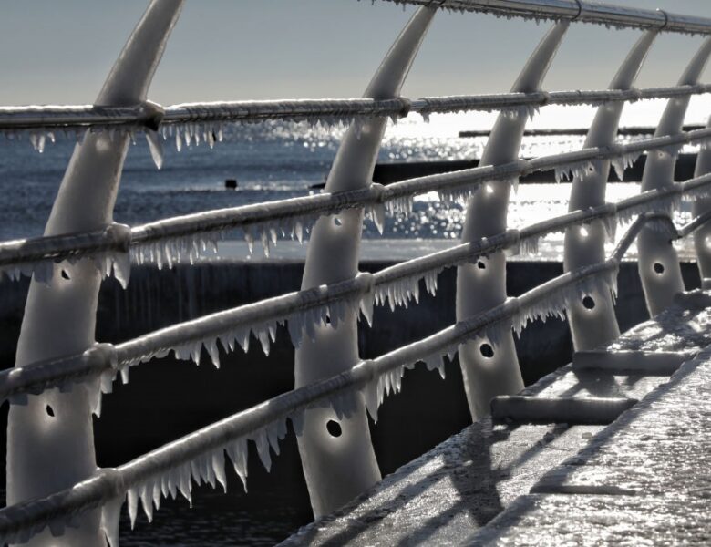 Українців попередили про морози до -23 на вихідних