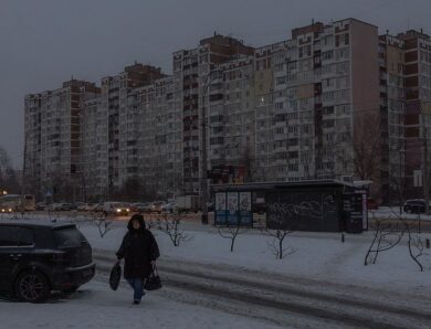 Українців попередили про відключення 29 січня