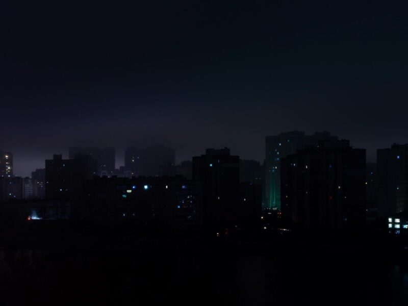 Українців попередили про відключення у суботу