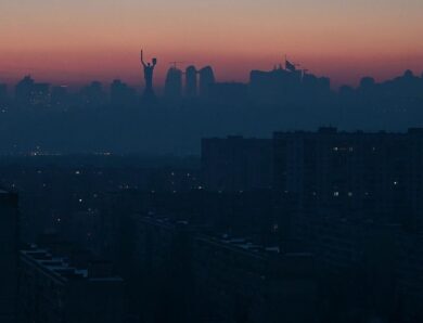 Українців попередили щодо відключень 27 січня