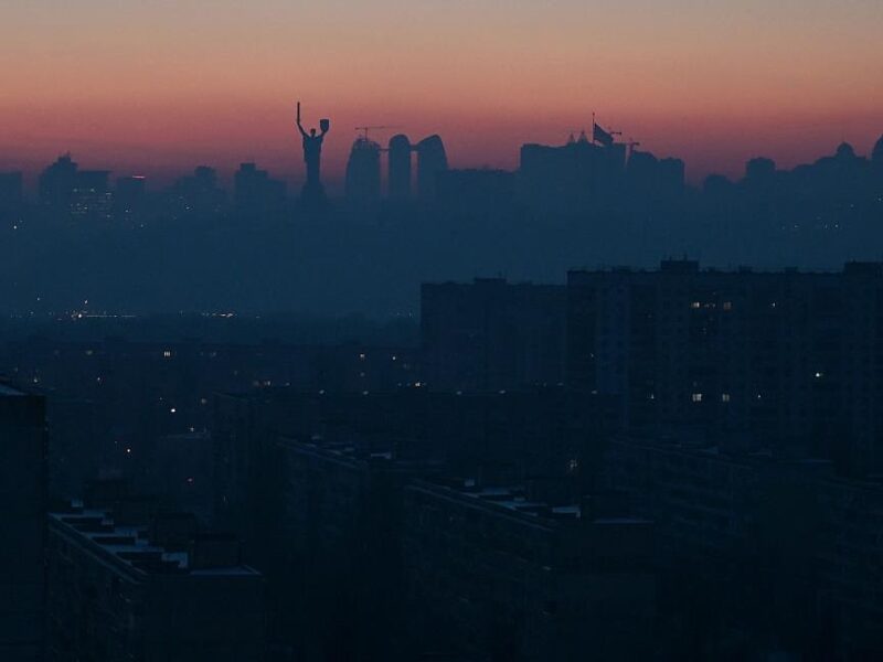 Українців попередили щодо відключень 27 січня