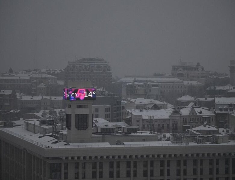 Укренерго попередило про відключення 15 січня