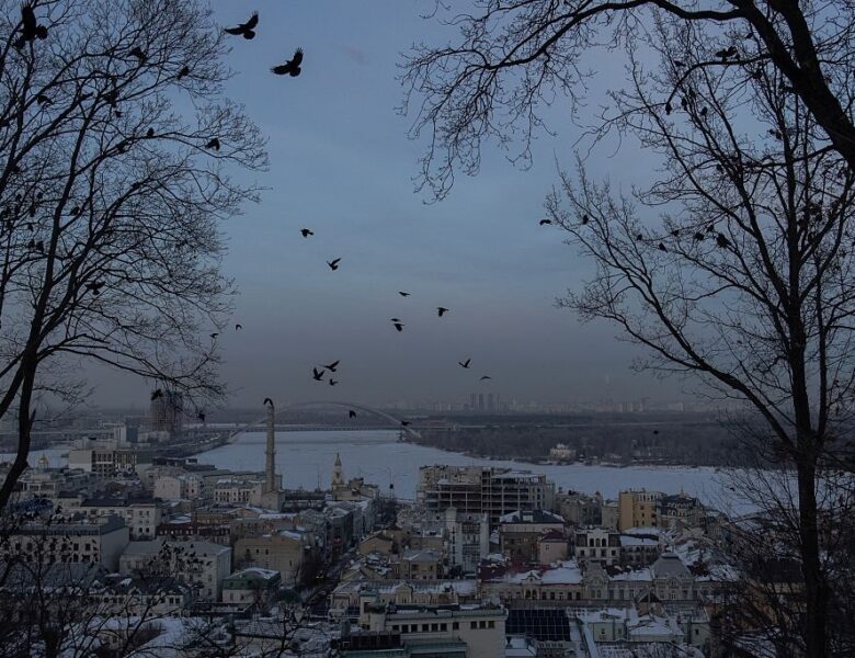 Укренерго попередило про відключення на п’ятницю