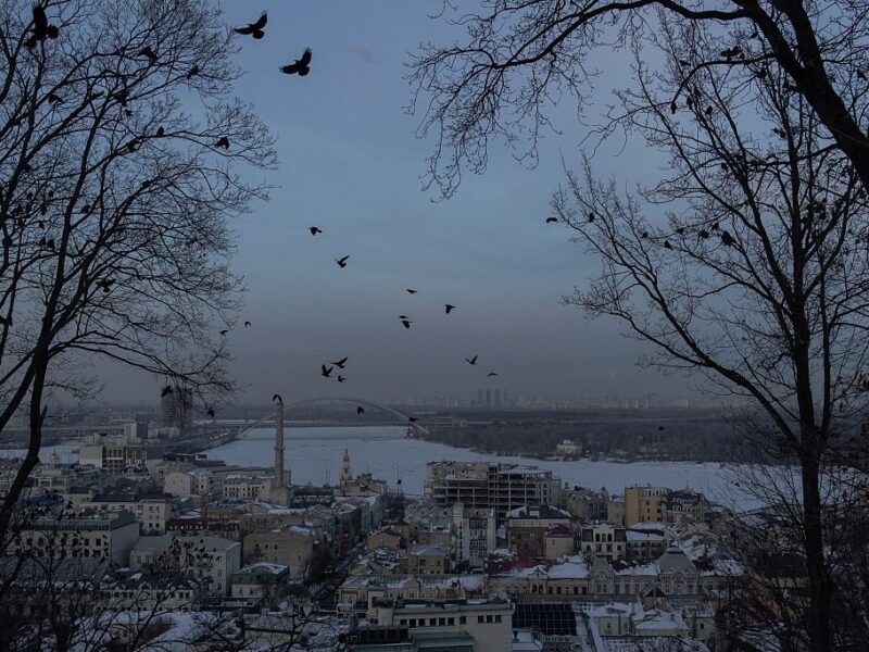 Укренерго попередило про відключення на п’ятницю