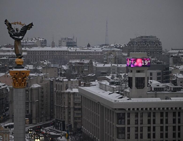 Укренерго попередило про відключення у суботу