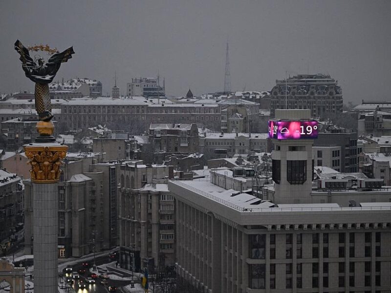 Укренерго попередило про відключення у суботу