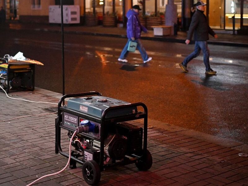 Укренерго повідомило про графіки на четвер