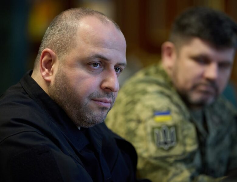 Умєров повідомив деталі переговорів у США