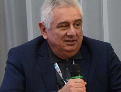 Уникнути відповідальності через звільнення як Анатолій Корзун залишає Львіввугілля та міністерство